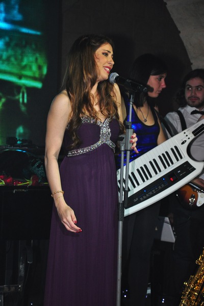 Toni Breiss Phantom Of The Opera